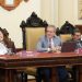 Aprueba Cabildo pensiones y jubilaciones de personas trabajadoras del Ayuntamiento de Puebla