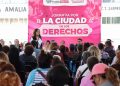 Consolida Gobierno de Pepe Chedraui “Jornada por la Ciudad de los Derechos” en Agua Santa