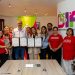 Firma DIF Puebla Capital convenio de colaboración con Asociación Civil Kunn