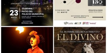 Gobierno de la Ciudad trae un fin de semana de mucha diversión en Puebla