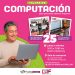 Anuncia DIF Puebla Capital nuevas fechas para inscribirse al Taller de Computación para personas adultas mayores