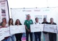 Fortalece Pepe Chedraui economía local con entrega de apoyos de “Tu Crédito Imparable”
