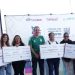 Fortalece Pepe Chedraui economía local con entrega de apoyos de “Tu Crédito Imparable”