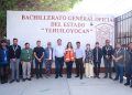Promueve San Pedro Cholula cuidado del medio ambiente y la cultura del reciclaje