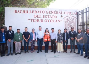 Promueve San Pedro Cholula cuidado del medio ambiente y la cultura del reciclaje