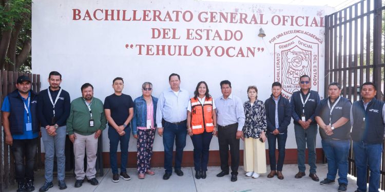 Promueve San Pedro Cholula cuidado del medio ambiente y la cultura del reciclaje