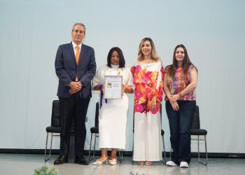 Alcalde fortalece acciones de prevención y atención de la violencia contra las mujeres