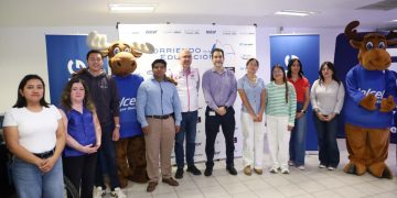 DIF Puebla Capital fortalece alianza con Fundación Telmex-Telcel para beneficiar a familias poblanas