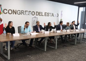 Avala Comisión del Congreso tratamiento de residuos sólidos