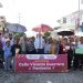 Arranca Presidente Municipal trabajos de pavimentación en la Junta Auxiliar de San Jerónimo Caleras