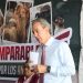 Presidente Municipal acerca servicios gratuitos de bienestar animal a San Pablo Xochimehuacan