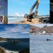 Otras zonas, además de Mahahual, que necesitan atención