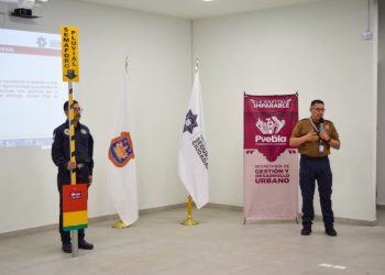 Refuerza Gobierno de Pepe Chedraui implementación de semáforos pluviales