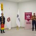 Refuerza Gobierno de Pepe Chedraui implementación de semáforos pluviales