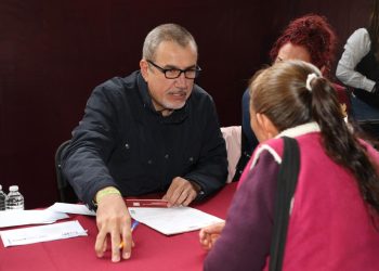 Acerca Gobierno de Pepe Chedraui Día del Pueblo y Feria de Paz en La Resurrección