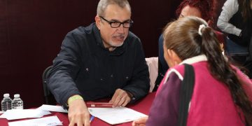 Acerca Gobierno de Pepe Chedraui Día del Pueblo y Feria de Paz en La Resurrección