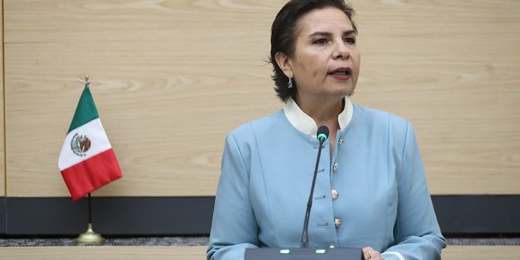 Promueve Beatriz Manrique fomento y desarrollo de acciones en materia de economía circular