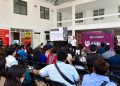 Impulsa Presidencia Municipal talento emprendedor con “Jóvenes Imparables” en Juntas Auxiliares