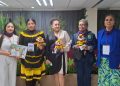 La CONAFOR y la Secretaría de las Mujeres impulsan la igualdad sustantiva en el sector forestal