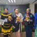 La CONAFOR y la Secretaría de las Mujeres impulsan la igualdad sustantiva en el sector forestal