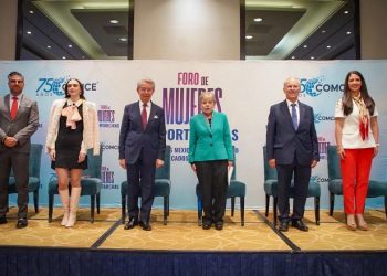 Mujeres exportadoras impulsan la transformación económica y ambiental de México: Alicia Bárcena