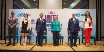 Mujeres exportadoras impulsan la transformación económica y ambiental de México: Alicia Bárcena