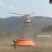 Respuesta inmediata de Gobierno Estatal ante reactivación de incendio en Cohetzala