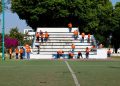 Gobierno de Pepe Chedraui y Home Depot unen esfuerzos para rehabilitar espacios deportivos