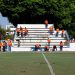 Gobierno de Pepe Chedraui y Home Depot unen esfuerzos para rehabilitar espacios deportivos