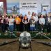 Con maquinaria y apoyos directos, Gobierno Estatal reactiva 200 mil hectáreas de campo