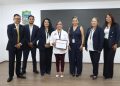 Reconoce Fiscalía General del Estado trabajo del Centro de Bienestar Animal de Cuautlancingo