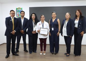 Reconoce Fiscalía General del Estado trabajo del Centro de Bienestar Animal de Cuautlancingo
