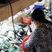 Los residuos de Europa podrían cubrir más de la mitad de la demanda de materiales críticos en 2050