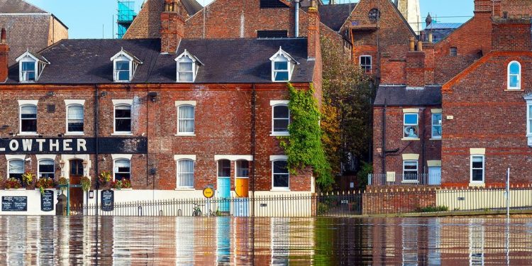 Alerta clima: Europa se calienta dos veces más rápido que la media mundial