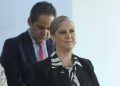Anuncian nueva titular de Medio Ambiente, estará a cargo de María de los Ángeles Ballesteros García