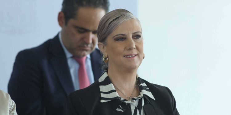 Anuncian nueva titular de Medio Ambiente, estará a cargo de María de los Ángeles Ballesteros García