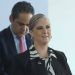 Anuncian nueva titular de Medio Ambiente, estará a cargo de María de los Ángeles Ballesteros García