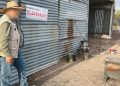Clausura Profepa un CAT y asegura 2.4 toneladas de carbón de huizache, en Durango