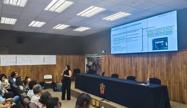 Reforzarán estrategia para controlar las descargas contaminantes al Río Santiago
