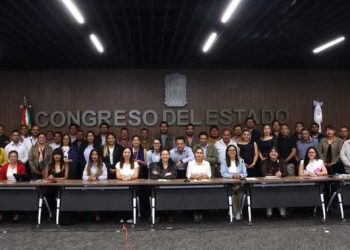 Inicia Semanat curso para promotores en Gestión Integral de Residuos y Economía Circular en Puebla