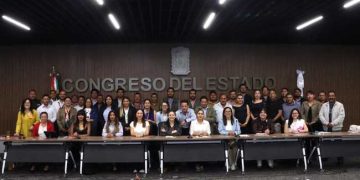 Inicia Semanat curso para promotores en Gestión Integral de Residuos y Economía Circular en Puebla