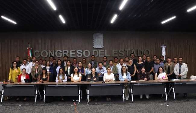 Inicia Semanat curso para promotores en Gestión Integral de Residuos y Economía Circular en Puebla
