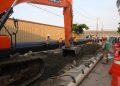 El Gobierno de México duplicará el abasto de agua en la ciudad de Coatzacoalcos, Veracruz