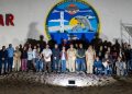 Da inicio la Campaña de Entrenamiento de Observadores de Vaquita Marina