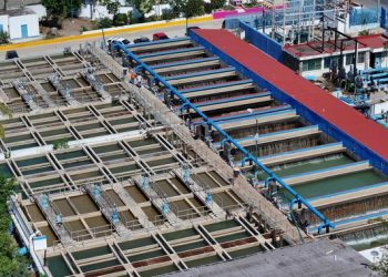 El Gobierno de México mejorará servicios de agua para Acapulco