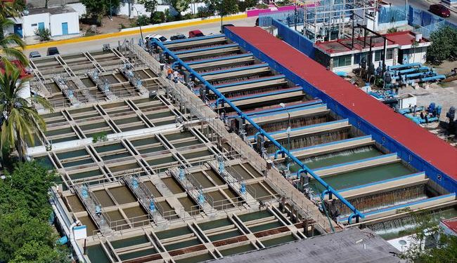 El Gobierno de México mejorará servicios de agua para Acapulco