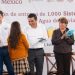 Programa Escuelas con Agua alcanza mil planteles beneficiados en México