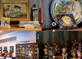 Gobierno de Pepe Chedraui impulsa la venta de artesanías y productos poblanos