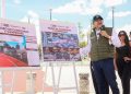 Paseo De Campeonas Y Campeones honra el legado Deportivo y transforma espacios públicos