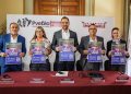 Invita gobierno Municipal a 7ª. Feria de Empleo
